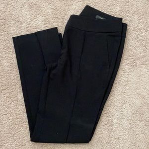 Banana Republic Marisa straight leg pants